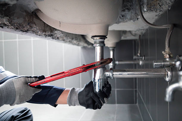 Trusted Leak Detection service in Old Fort, NC - Masters Plumbing Service